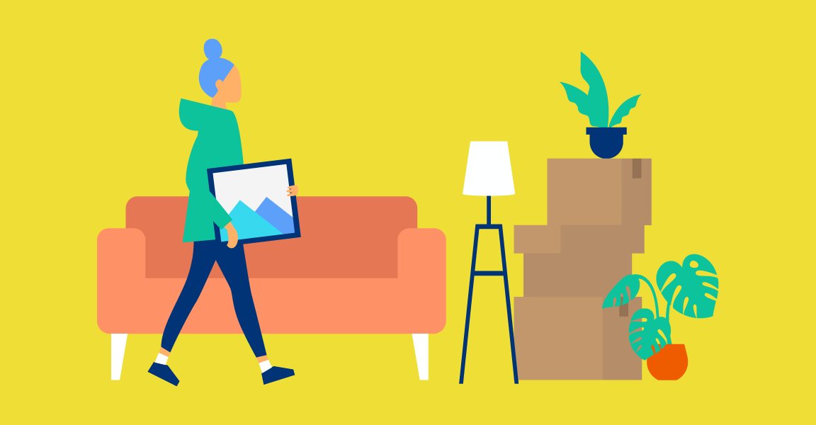 como decorar o remodelar una casa